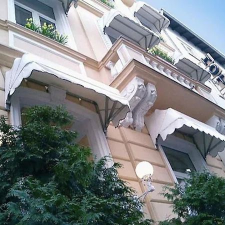 קלן Buchholz Downtown Hotel מראה חיצוני תמונה