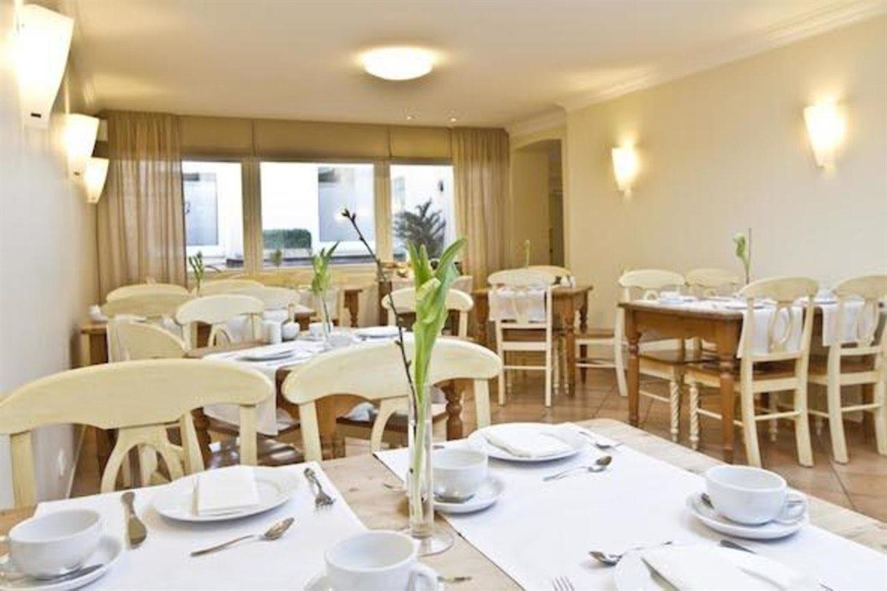 קלן Buchholz Downtown Hotel מראה חיצוני תמונה