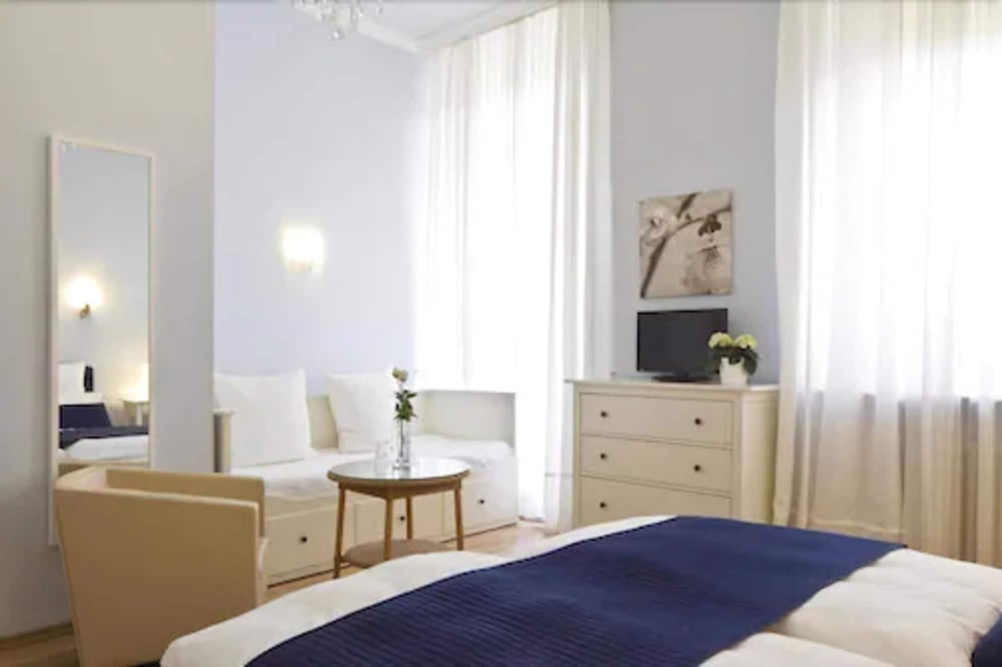 קלן Buchholz Downtown Hotel מראה חיצוני תמונה