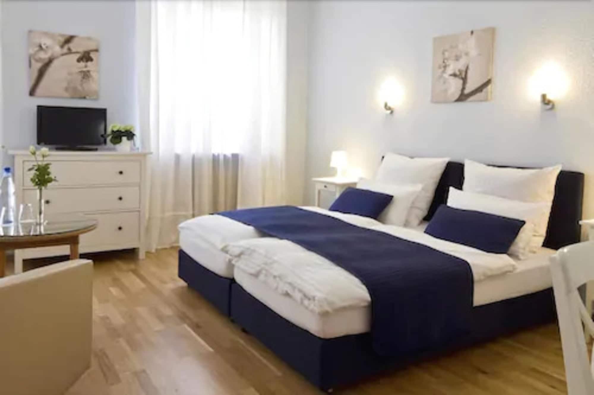 קלן Buchholz Downtown Hotel מראה חיצוני תמונה