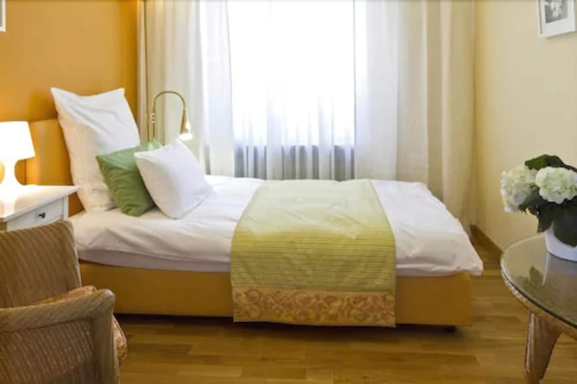 קלן Buchholz Downtown Hotel מראה חיצוני תמונה