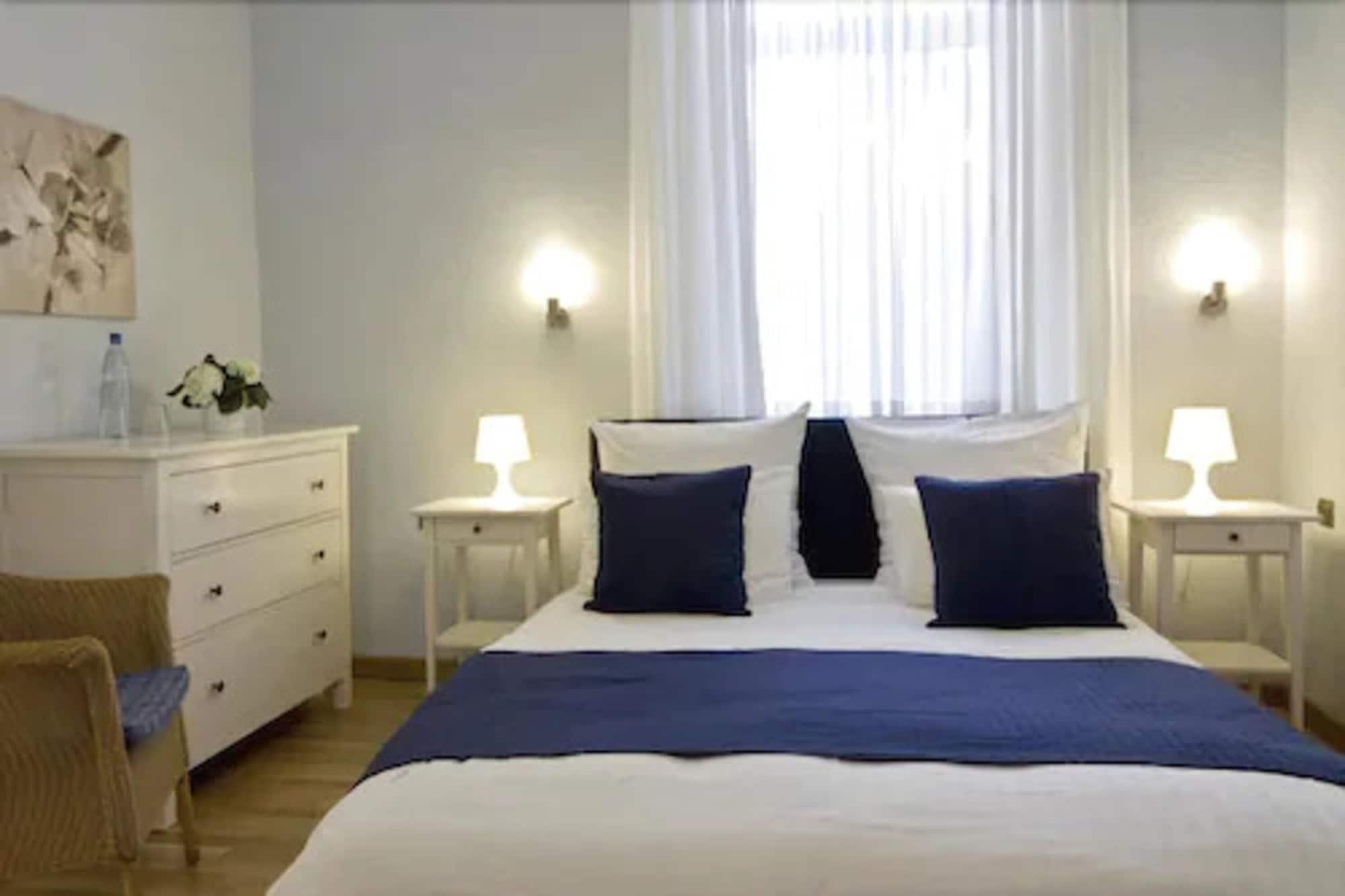 קלן Buchholz Downtown Hotel מראה חיצוני תמונה