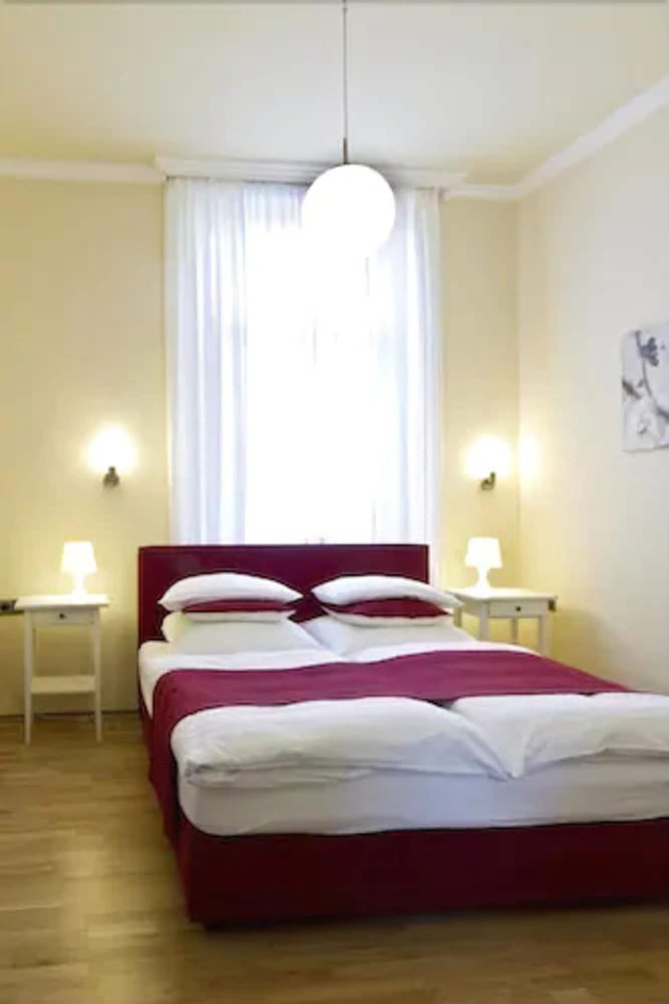 קלן Buchholz Downtown Hotel מראה חיצוני תמונה
