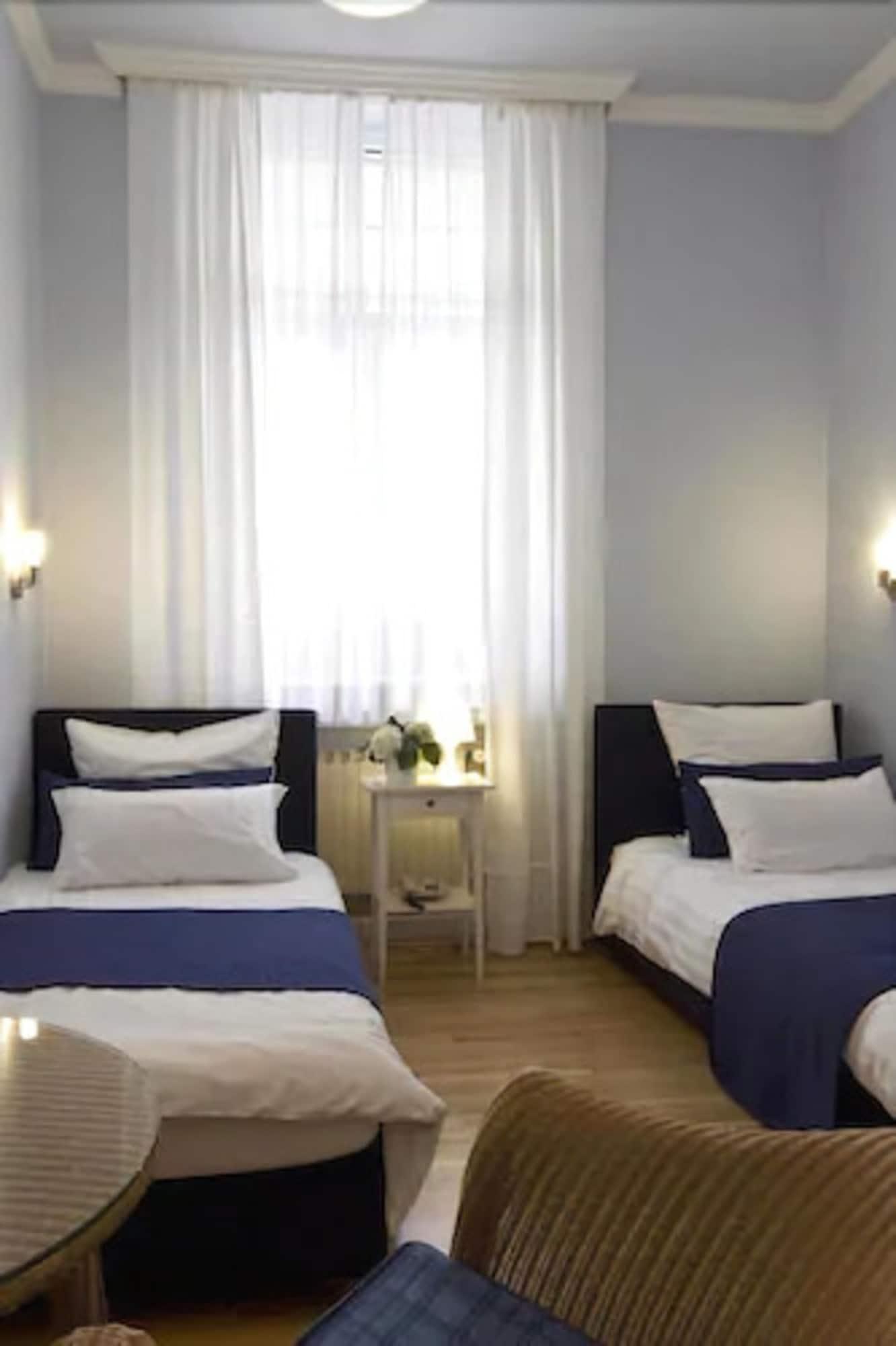 קלן Buchholz Downtown Hotel מראה חיצוני תמונה