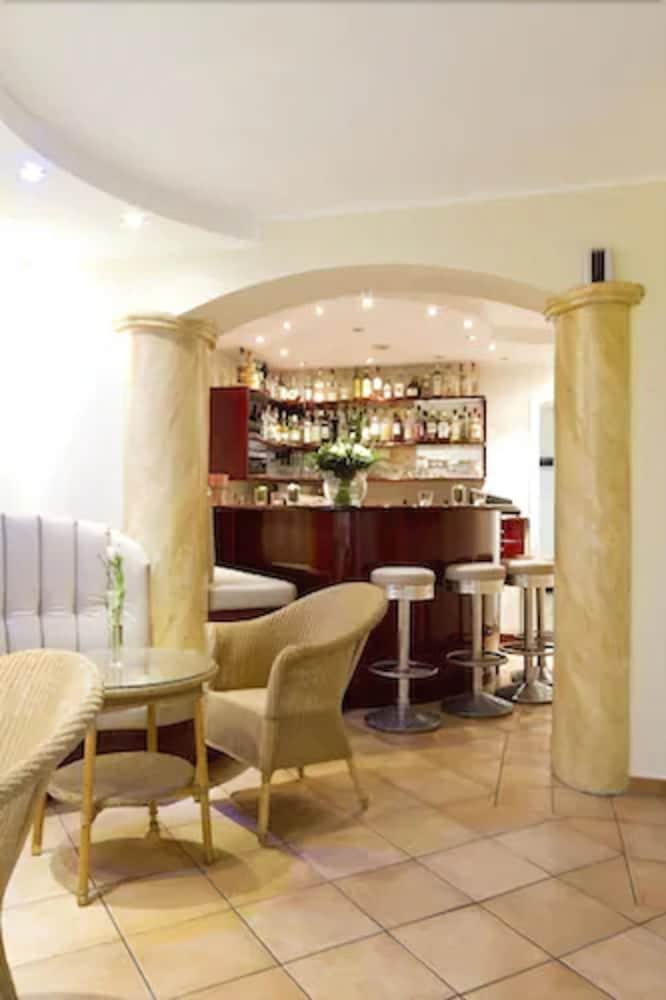 קלן Buchholz Downtown Hotel מראה חיצוני תמונה