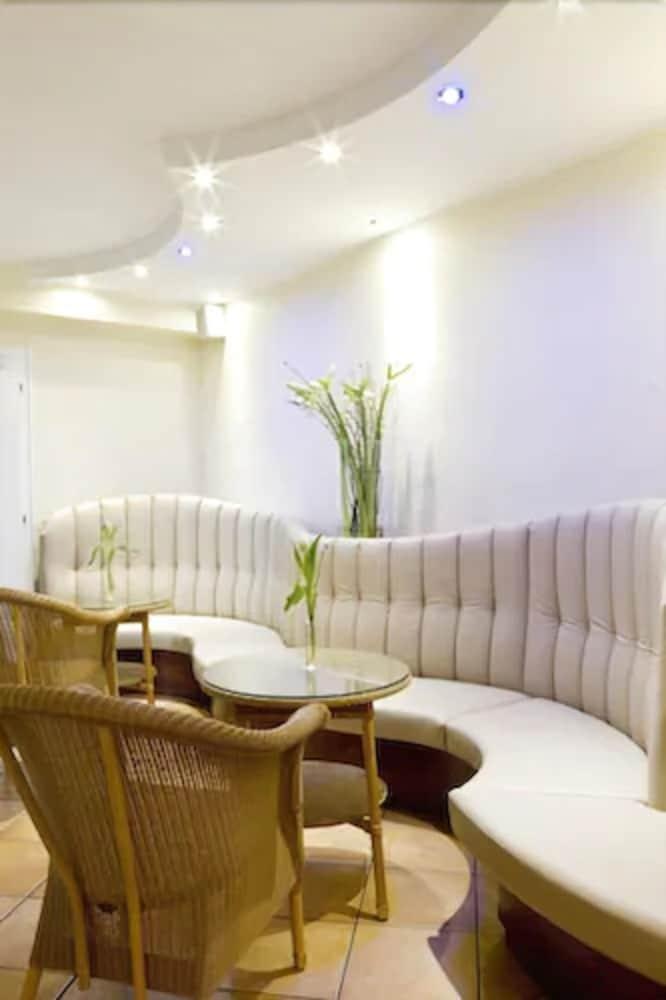 קלן Buchholz Downtown Hotel מראה חיצוני תמונה