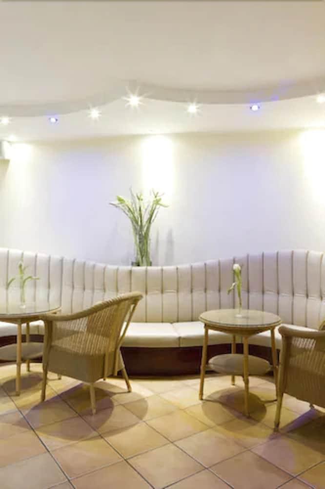 קלן Buchholz Downtown Hotel מראה חיצוני תמונה