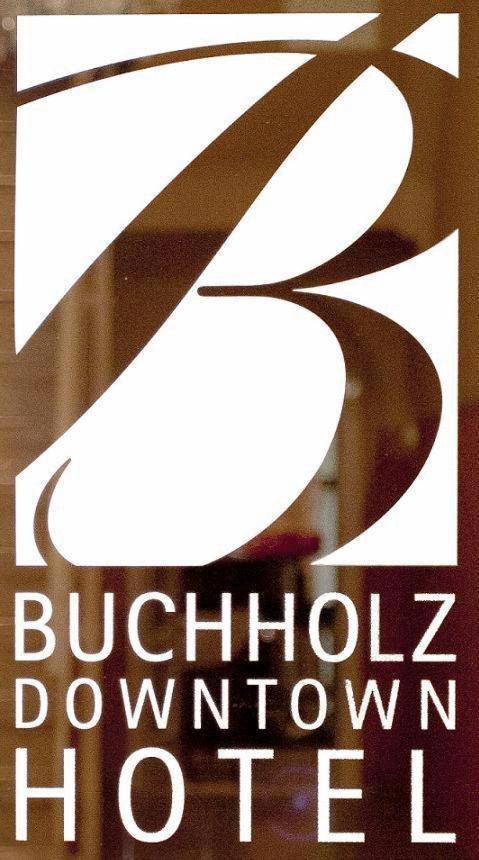 קלן Buchholz Downtown Hotel מראה חיצוני תמונה