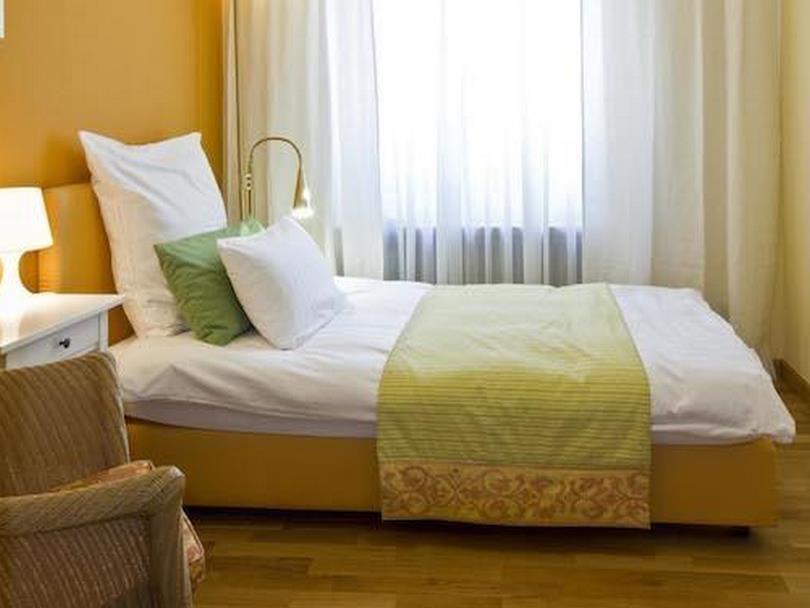 קלן Buchholz Downtown Hotel מראה חיצוני תמונה