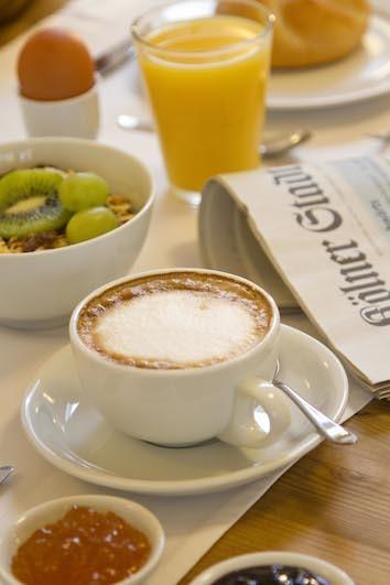 קלן Buchholz Downtown Hotel מראה חיצוני תמונה